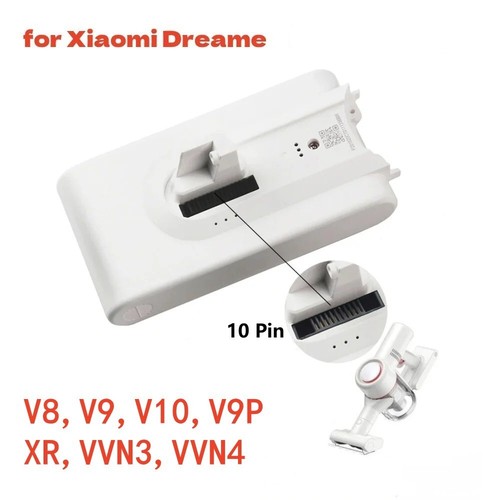 Replacement battery for xiaomi - replacement,