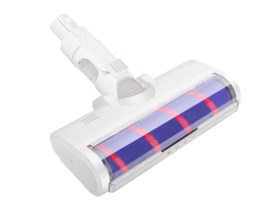 Electric brush head roll - brush,