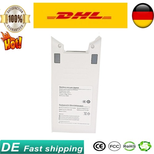 Batteria ricambio per - ricambio,