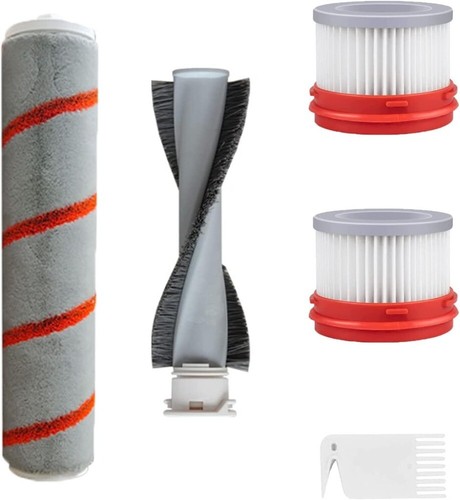 Filter roller cleaning - roller, kit