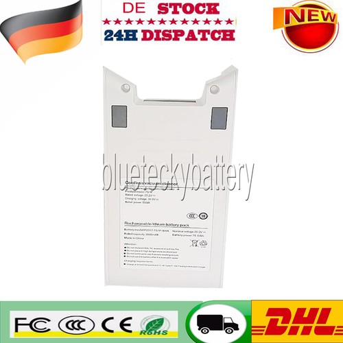 Batteria 3000mah per - batteria,