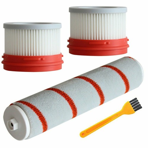 Kit spazzola filtro scooter - kit,