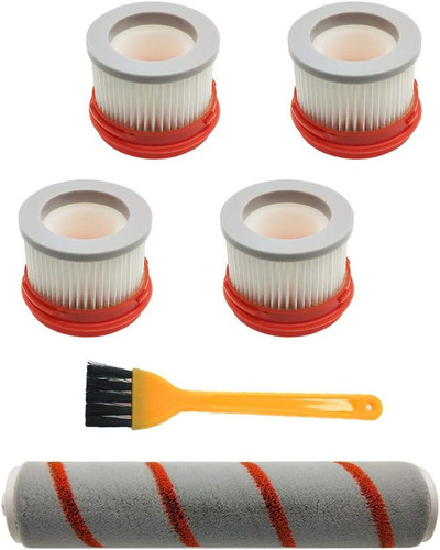 Filtro hepa per xiaomi dreame - filtro,
