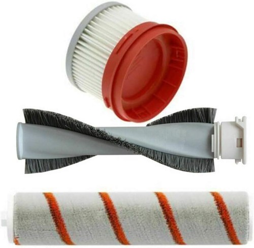 Filter roller brush - roller,