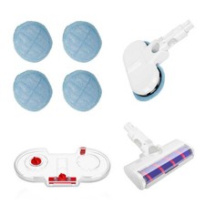 Spazzola Lavapavimenti