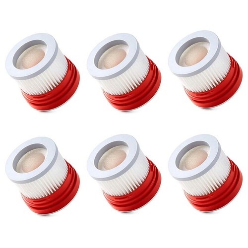 Filtro hepa para xiaomi - para,