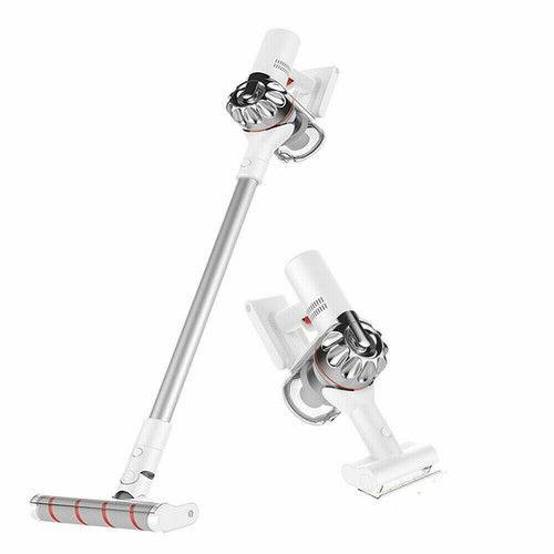 Aspirateur balai sans - , fil
