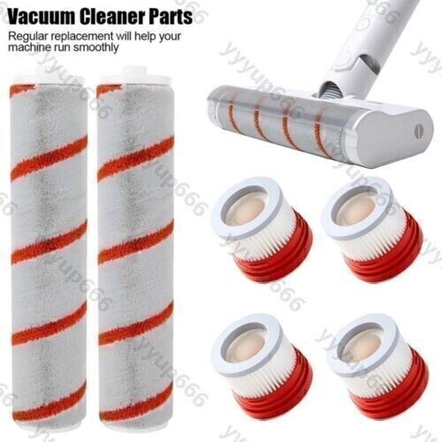 Kit spazzole rullo - kit, filtrante