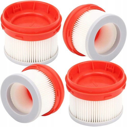 Rosfix set filtri hepa - filtri, –